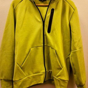 COPY - Uniqlo Sport Zip Jacket Hoodie AIRISM L